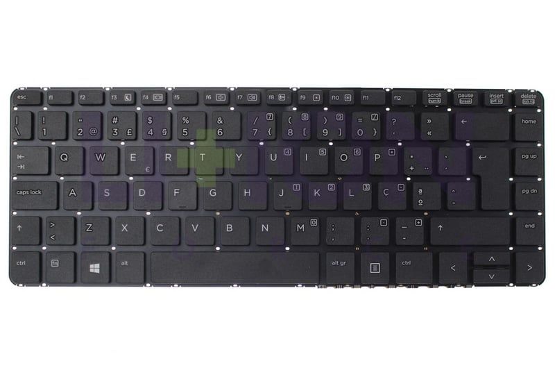 Laptop Keyboard PT HP - 767470-131                          