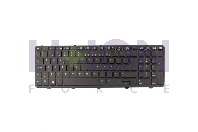 Laptop Keyboard PT HP - 768787-131