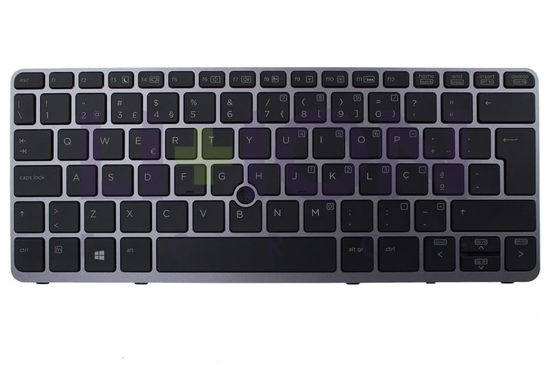Laptop Keyboard PT HP - 776452-131