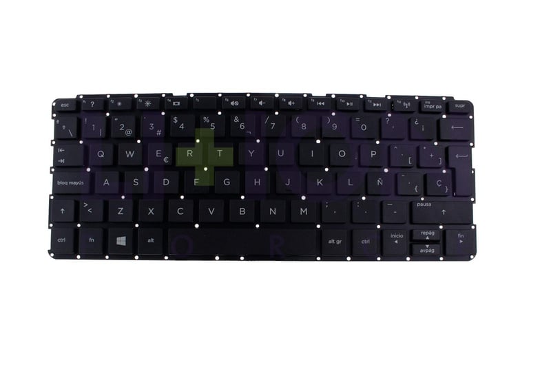 Laptop Keyboard PT HP - 786459-071                          