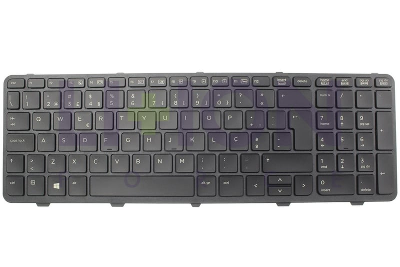 Laptop Keyboard PT HP - 787801-131                          