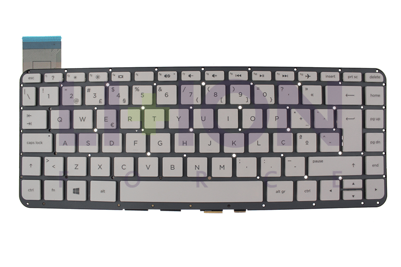 Laptop Keyboard PT HP - 791433-131