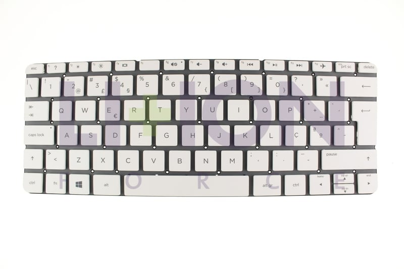 Laptop Keyboard PT HP - 792906-131                          