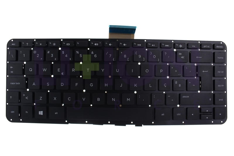 Laptop Keyboard PT HP - 797212-131                          