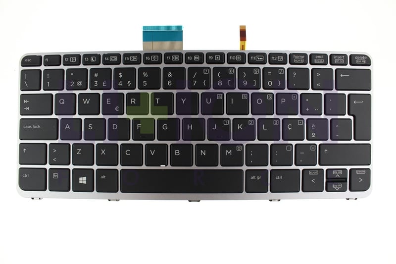Laptop Keyboard PT HP - 804214-131                          