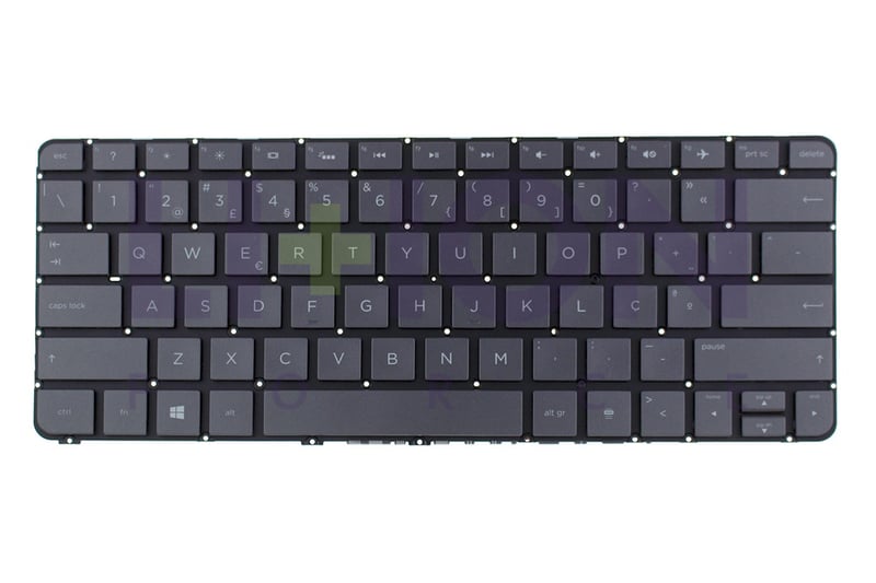 Laptop Keyboard PT HP - 806500-131                          