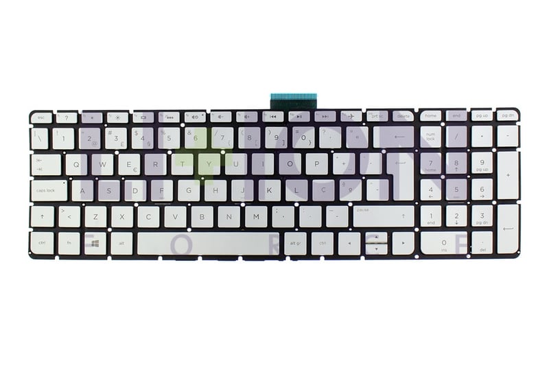 Laptop Keyboard PT HP - 809302-131                          