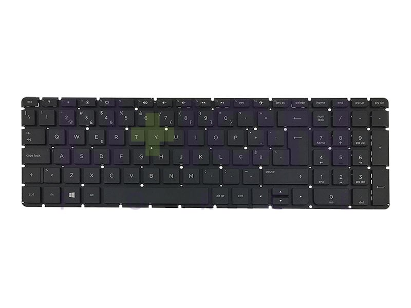 Laptop Keyboard PT HP - 813975-131