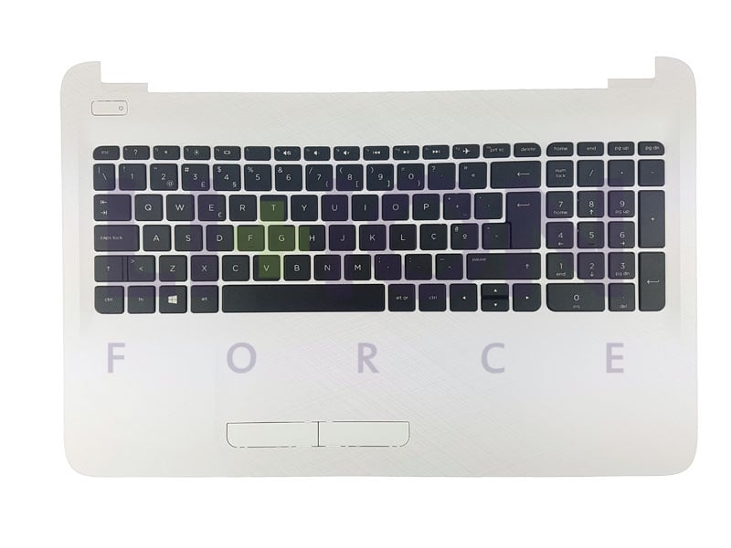 Laptop Keyboard PT HP - 813976-131                          