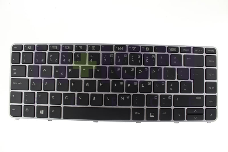 Laptop Keyboard PT HP - 818252-131