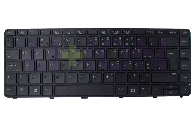 Laptop Keyboard PT HP - 826367-131