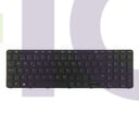 Laptop Keyboard PT HP - 827028-131