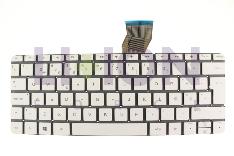 Laptop Keyboard PT HP - 829867-131                          