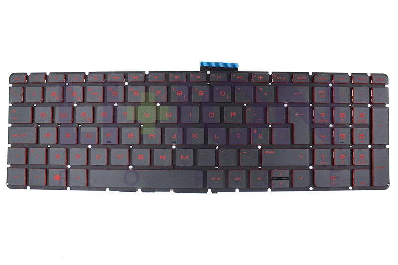 Laptop Keyboard PT HP - 836099-131                          