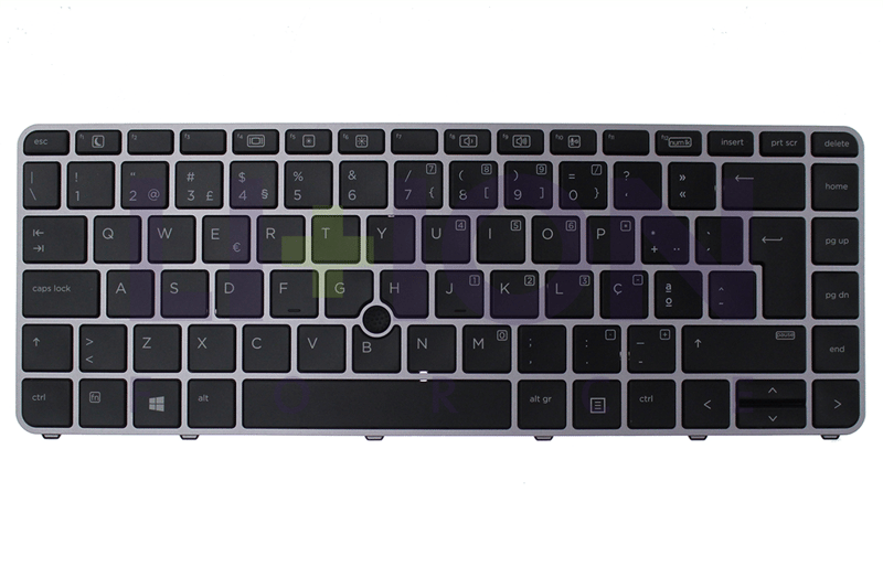 Laptop Keyboard PT HP - 836308-131