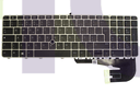 Laptop Keyboard PT HP - 836623-131