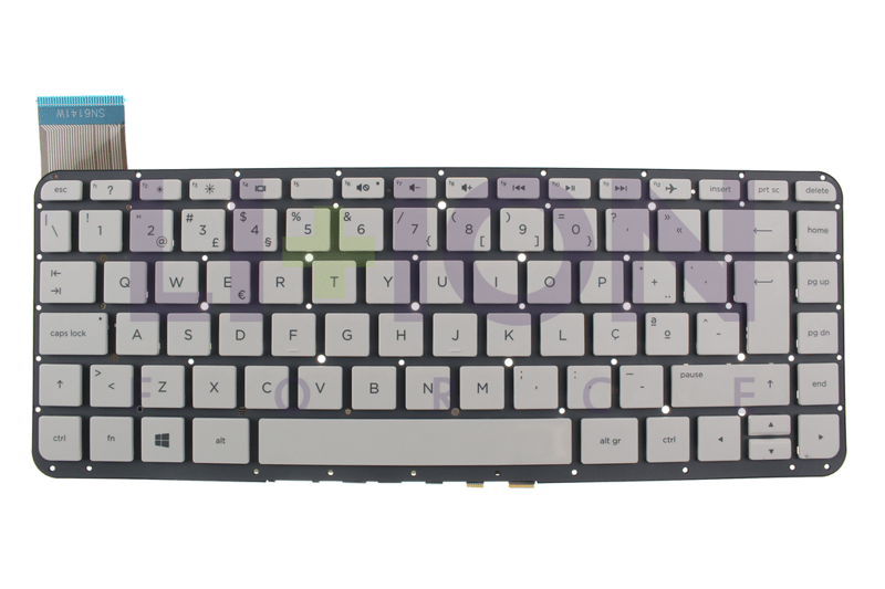 Laptop Keyboard PT HP - 836872-131                          