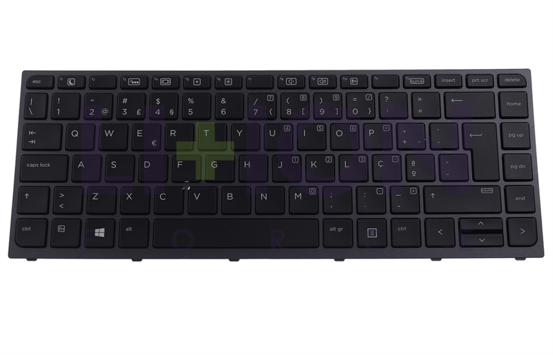 Laptop Keyboard PT HP - 841681-131