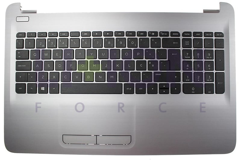Laptop Keyboard PT HP - 855022-131