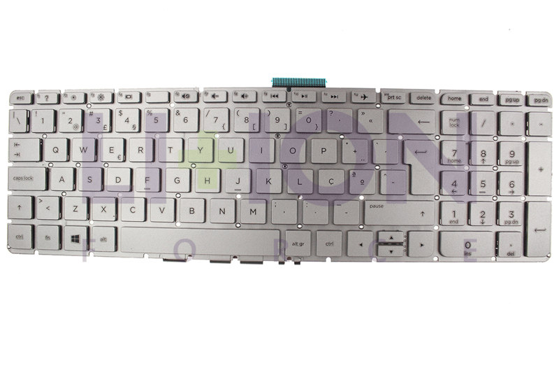 Laptop Keyboard PT HP - 903377-131                          
