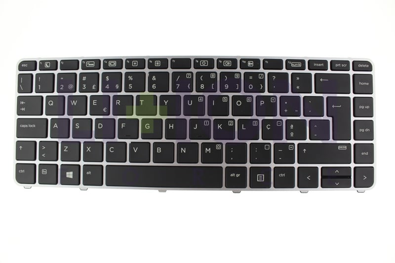 Laptop Keyboard PT HP - 903667-131                          