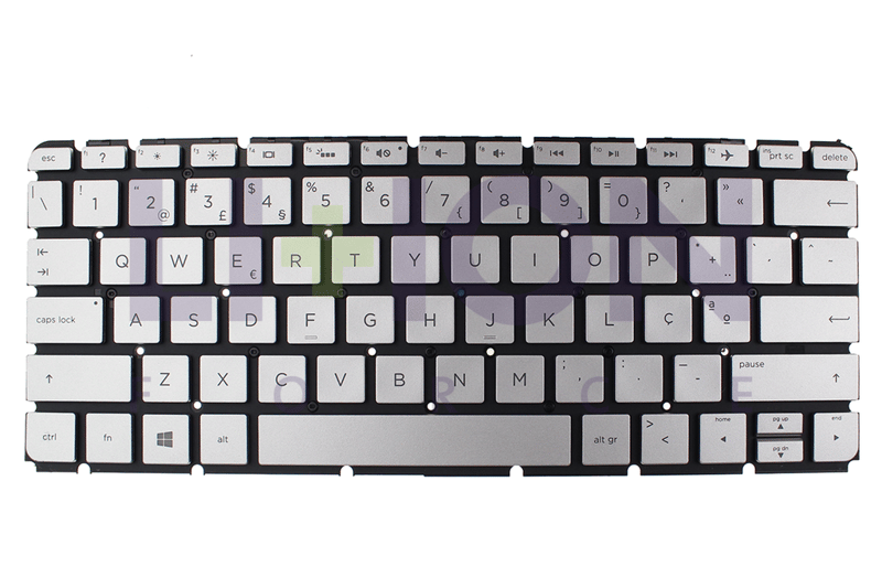 Laptop Keyboard PT HP - 909620-131                          