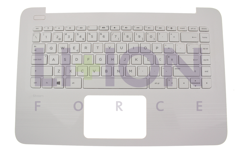 Laptop Keyboard PT HP - 910180-131                          