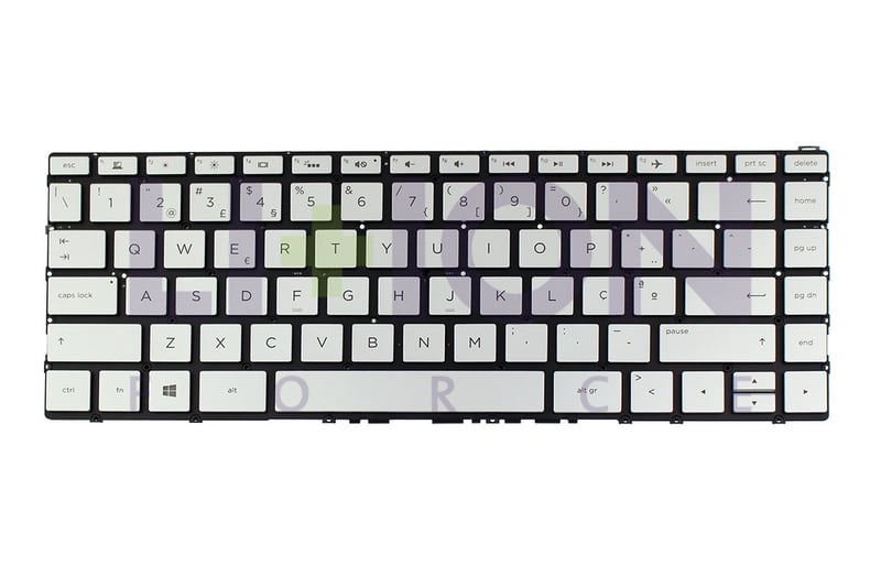Laptop Keyboard PT HP - 918027-131                          