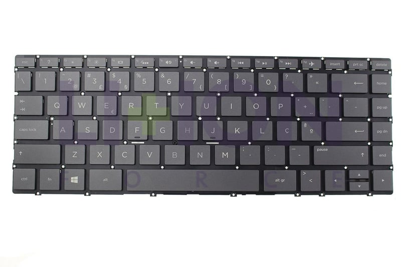 Laptop Keyboard PT HP - 918028-131                          