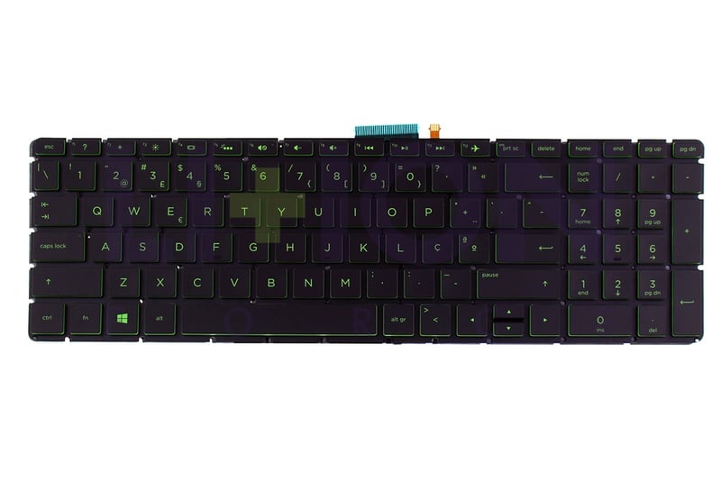 Laptop Keyboard PT HP - 920136-131                          