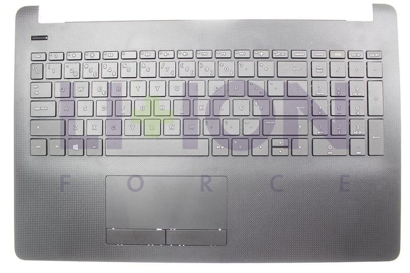 Laptop Keyboard PT HP - 925008-131