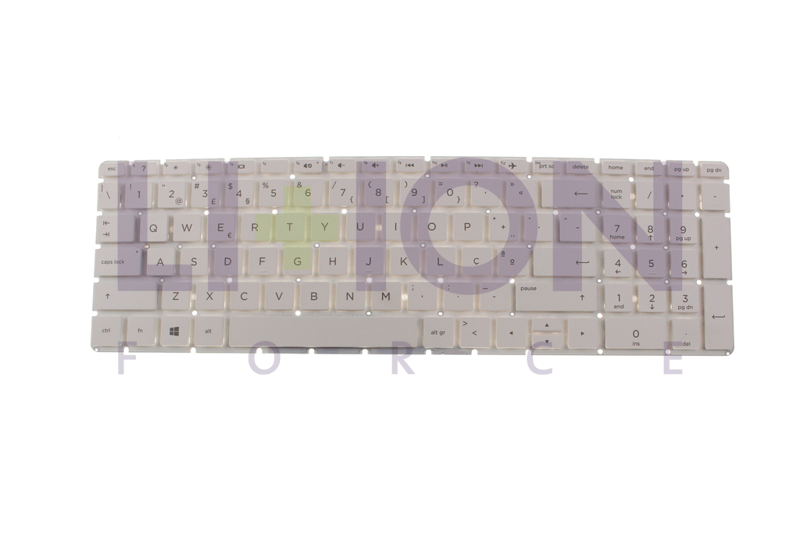 Laptop Keyboard PT HP - 925009-131                          