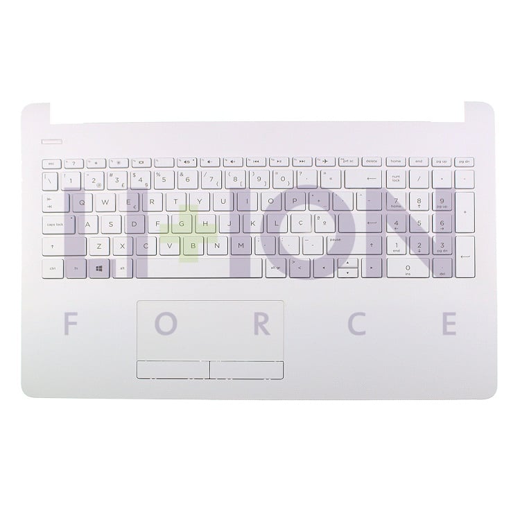 Laptop Keyboard PT HP - 925009-131V2                        