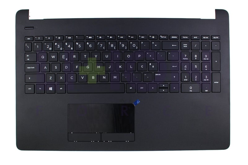 Laptop Keyboard PT HP - 929906-131                          