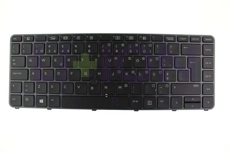 Laptop Keyboard PT HP - 937309-131                          