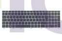 Laptop Keyboard PT HP - L01027-131                          