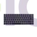 Laptop Keyboard PT HP - L09547-131