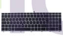 Laptop Keyboard PT HP - L09595-131