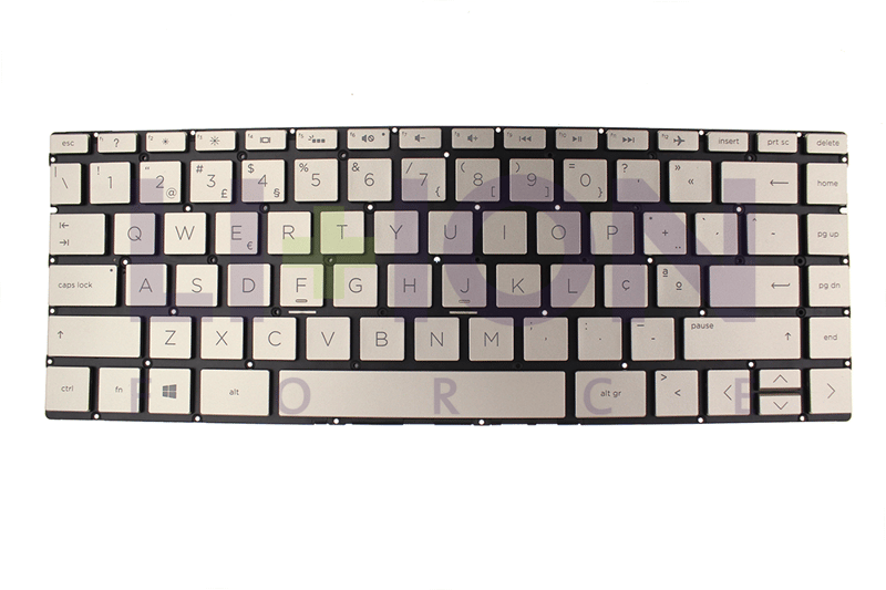 Laptop Keyboard PT HP - L12734-131                          