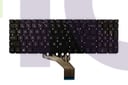 Laptop Keyboard PT HP - L13652-131