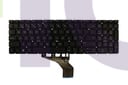 Laptop Keyboard PT HP - L13652-131
