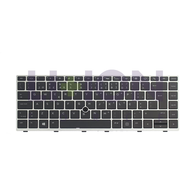 Laptop Keyboard PT HP - L13697-131                          