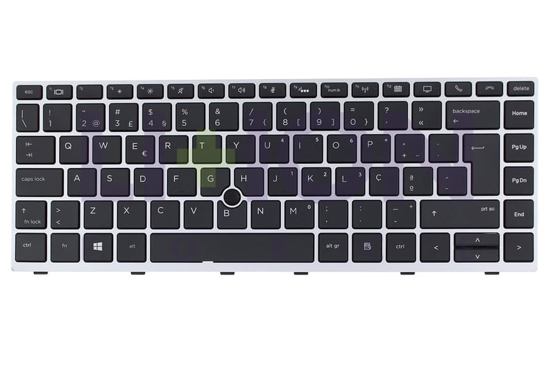 Laptop Keyboard PT HP - L14377-131
