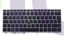 Laptop Keyboard PT HP - L15500-131