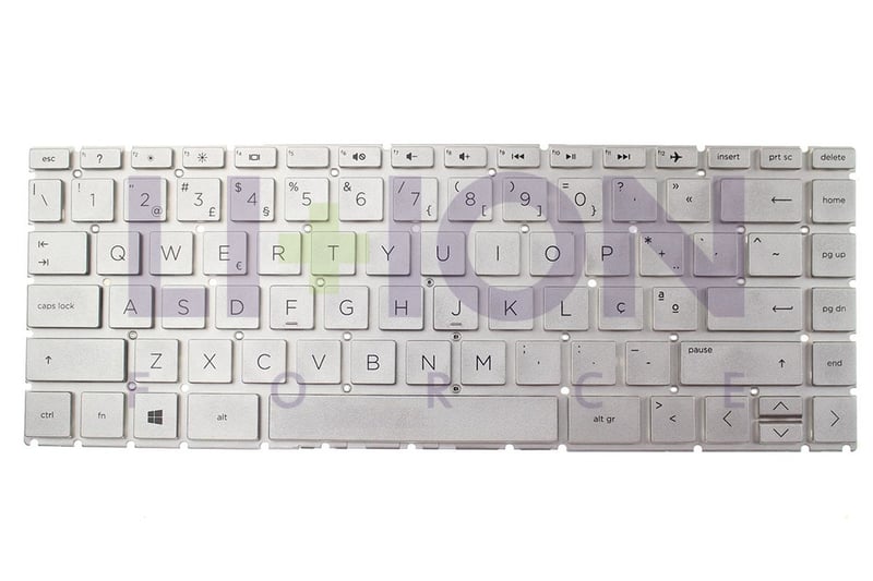 Laptop Keyboard PT HP - L18953-131