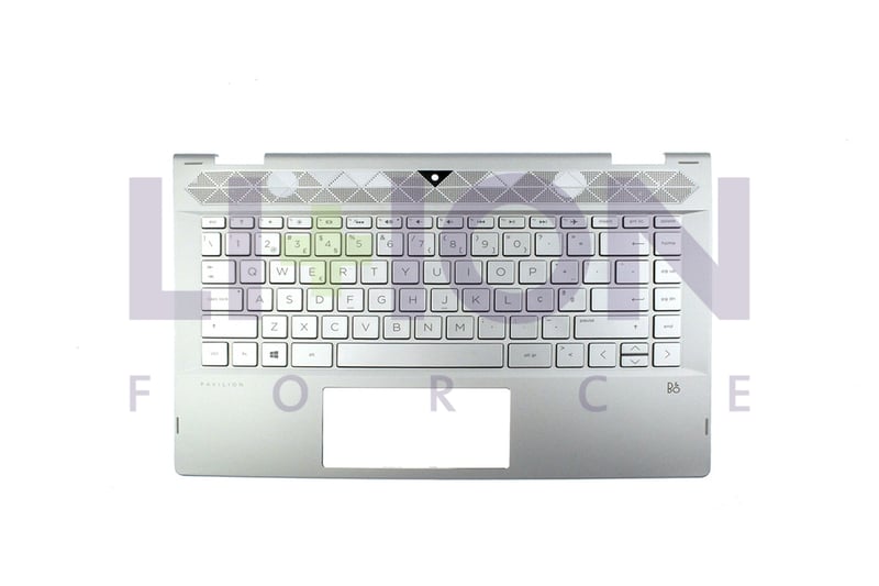 Laptop Keyboard PT HP - L18953-131V2                        