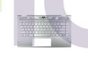 Laptop Keyboard PT HP - L18953-131V2                        