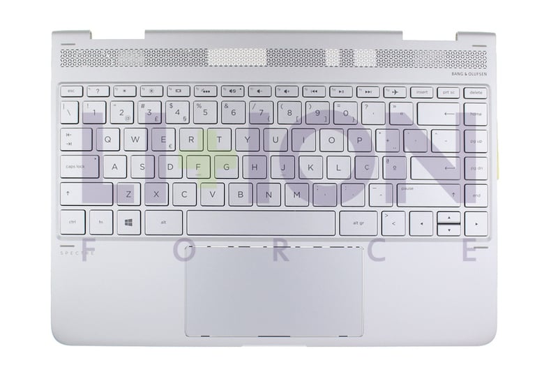 Laptop Keyboard PT HP - L19540-131                          