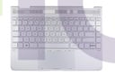 Laptop Keyboard PT HP - L19540-131                          