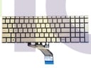 Laptop Keyboard PT HP - L20387-131                          